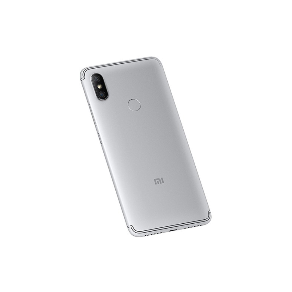 MOBILE AND  XIAOMI XIAOMI REDMI S2 (GLOBAL VERSION) 3GB32GB DUAL SIM LTE GREY