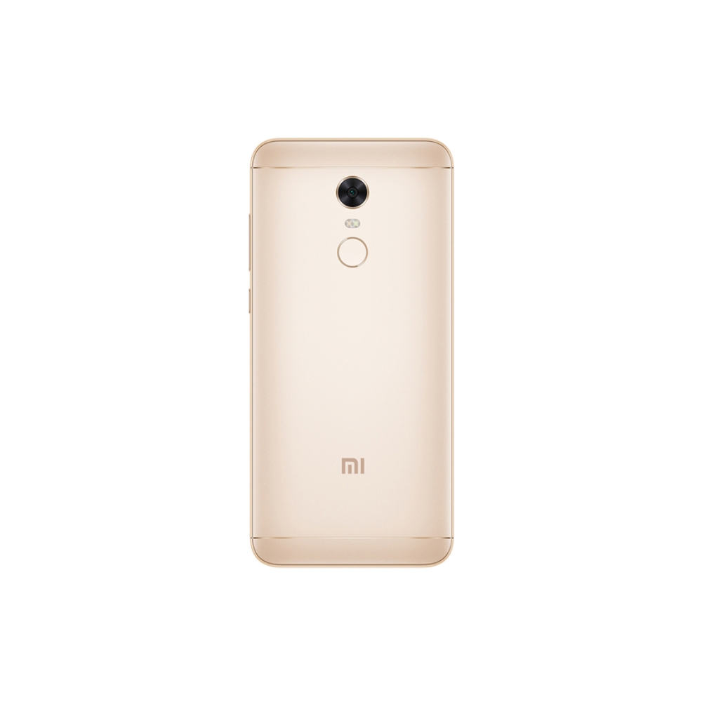 მობილური ტელეფონი XIAOMI XIAOMI REDMI 5 PLUS (GLOBAL VERSION) 3GB32GB DUAL SIM LTE GOLD