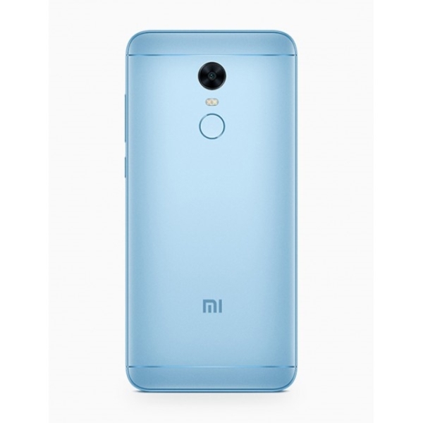 მობილური ტელეფონი XIAOMI XIAOMI REDMI 5 PLUS (GLOBAL VERSION) 3GB32GB DUAL SIM LTE BLUE