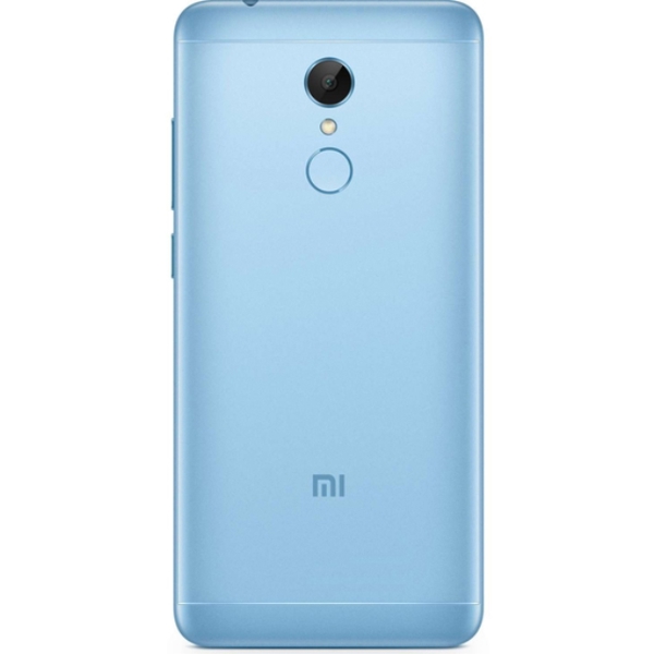 მობილური ტელეფონი XIAOMI XIAOMI REDMI 5 (GLOBAL VERSION) 3GB32GB DUAL SIM LTE BLUE