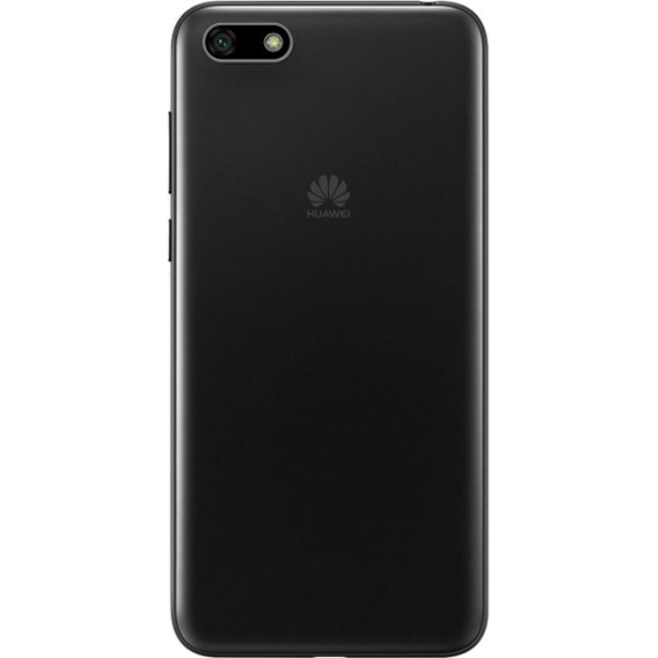 მობილური ტელეფონი HUAWEI Y5 PRIME 2018 DUAL SIM LTE BLACK