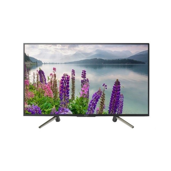 ტელევიზორი LED SONY TV 43'' (109CM) KDL43WF805BR  BRAVIA BLACK SMART ANDROID  FHD 1920X1080 X-REALITY PRO 200HZ(MOTIONFLOW) DVB-TT2CSS2 WI-FI HDMIX2 USBX2 CL+ RJ45 S