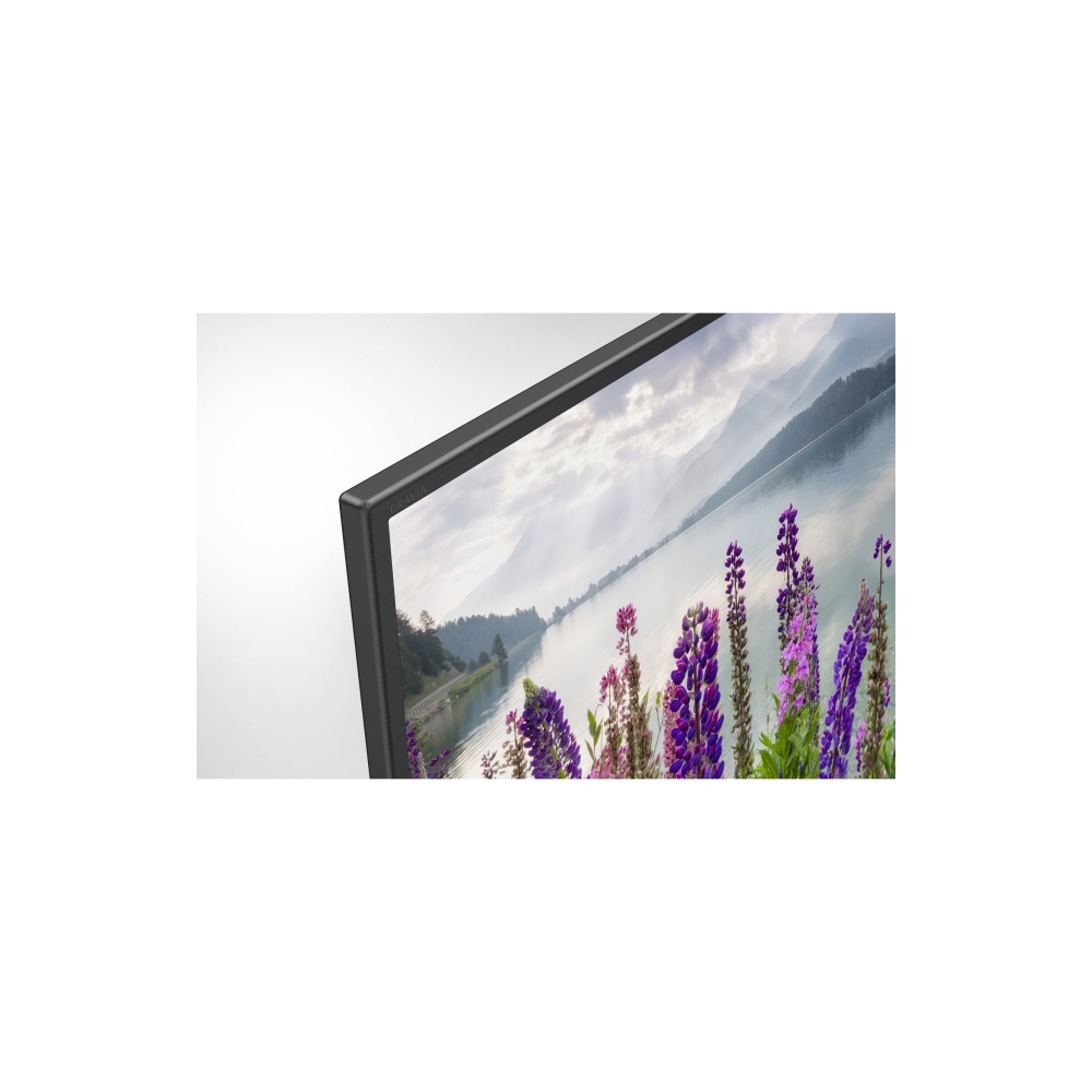 ტელევიზორი LED SONY TV 49'' (124CM) KDL49WF804BR  BRAVIA BLACK SMART ANDROID  FHD 1920X1080 X-REALITY PRO 200HZ(MOTIONFLOW) DVB-TT2CSS2 WI-FI HDMIX2 USBX2 CL+ RJ45 S