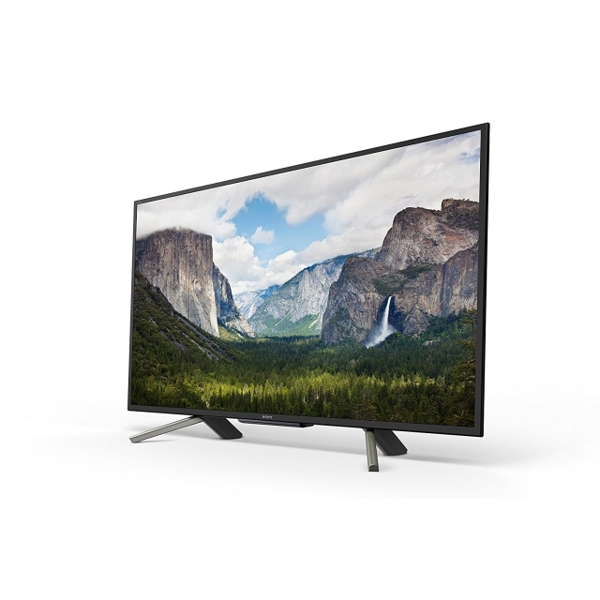 ტელევიზორი LED SONY TV 50' (127CM) KDL50WF665BR SMART