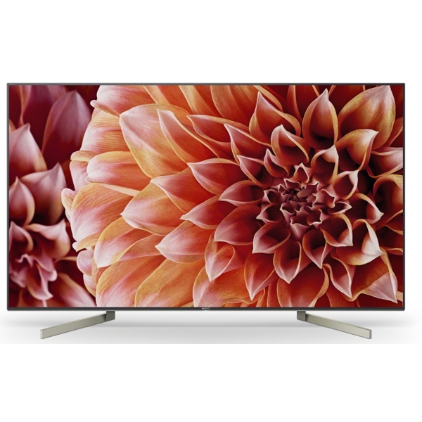 ტელევიზორი LED SONY TV 55" (138CM) KD55XF9005BR2  ANDROID 4K HDR  PROCESSOR X1™  X-TENDED DYNAMIC RANGE™ PRO TRILUMINOS™ WIFI DVB-TT2C