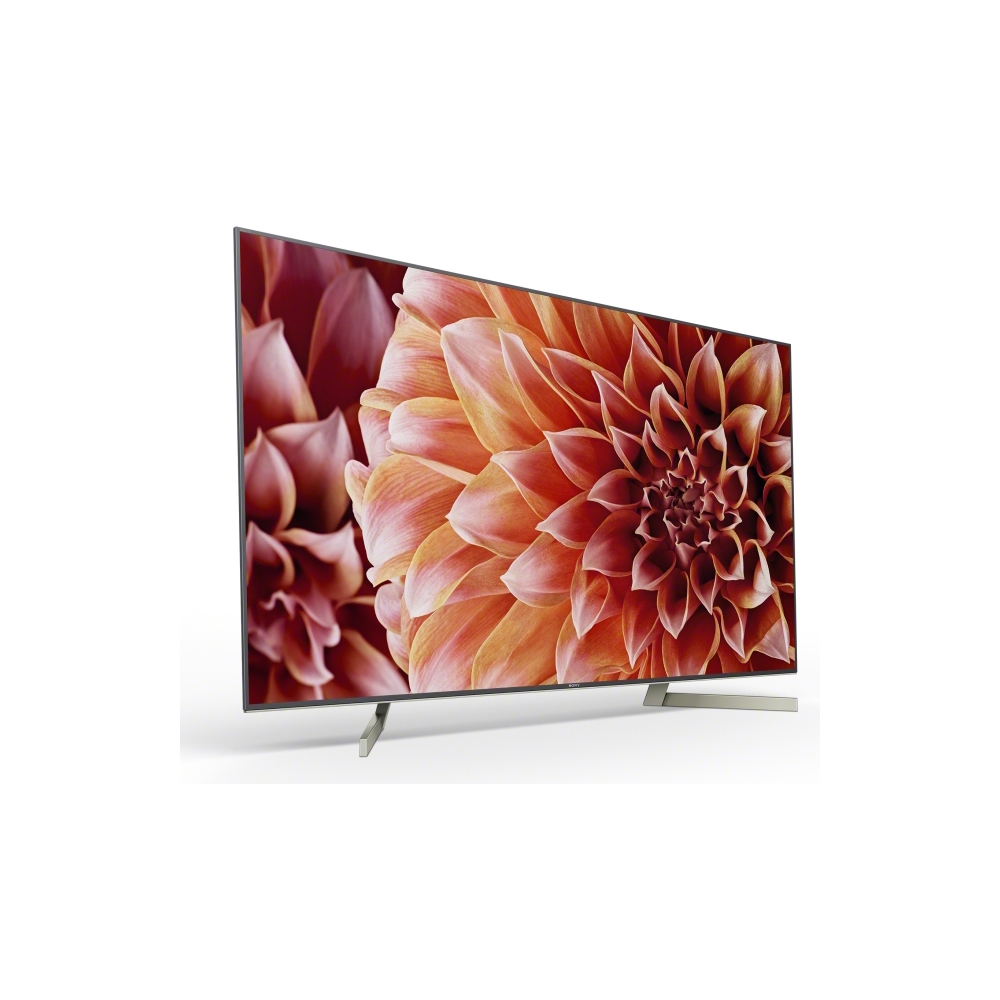 ტელევიზორი LED SONY TV 55" (138CM) KD55XF9005BR2  ANDROID 4K HDR  PROCESSOR X1™  X-TENDED DYNAMIC RANGE™ PRO TRILUMINOS™ WIFI DVB-TT2C