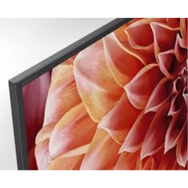 ტელევიზორი LED SONY TV 55" (138CM) KD55XF9005BR2  ANDROID 4K HDR  PROCESSOR X1™  X-TENDED DYNAMIC RANGE™ PRO TRILUMINOS™ WIFI DVB-TT2C