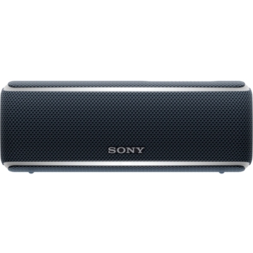 დინამიკი SONY SRSXB21B.RU2  BLACK BLUETOOTH