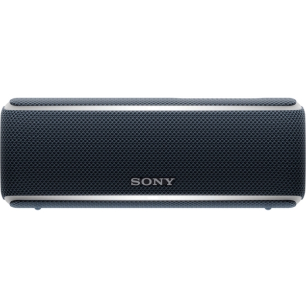 დინამიკი SONY SRSXB21B.RU2  BLACK BLUETOOTH