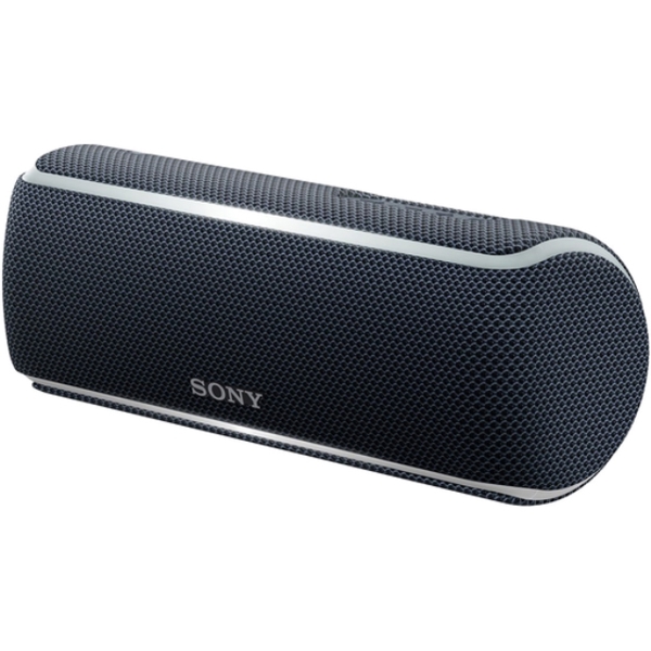 დინამიკი SONY SRSXB21B.RU2  BLACK BLUETOOTH