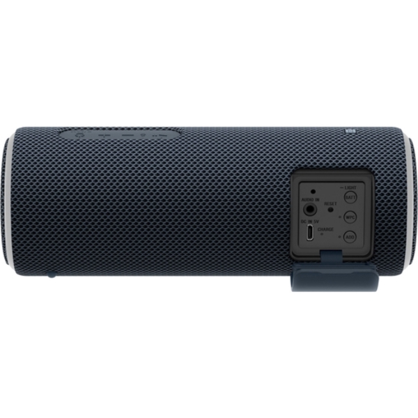 დინამიკი SONY SRSXB21B.RU2  BLACK BLUETOOTH