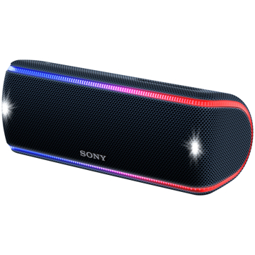 დინამიკი Sony SRS-XB31 Bluetooth Black