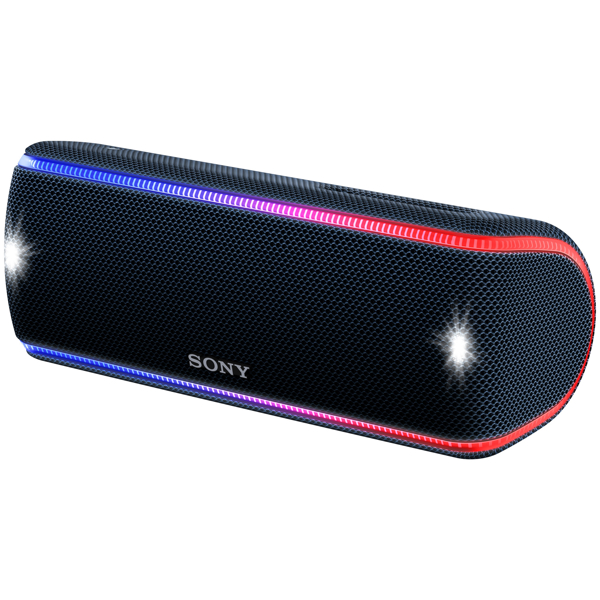 დინამიკი Sony SRS-XB31 Bluetooth Black