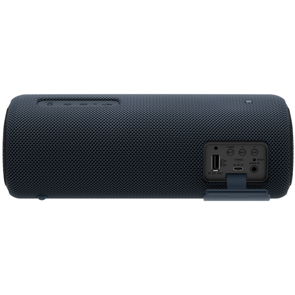 დინამიკი Sony SRS-XB31 Bluetooth Black