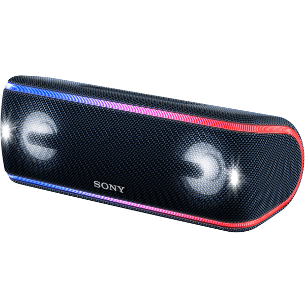 დინამიკი Sony SRS-XB41 Bluetooth Black