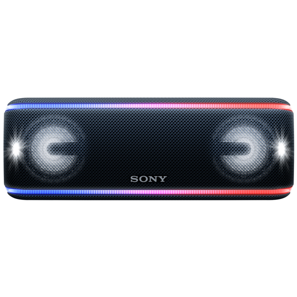 დინამიკი Sony SRS-XB41 Bluetooth Black