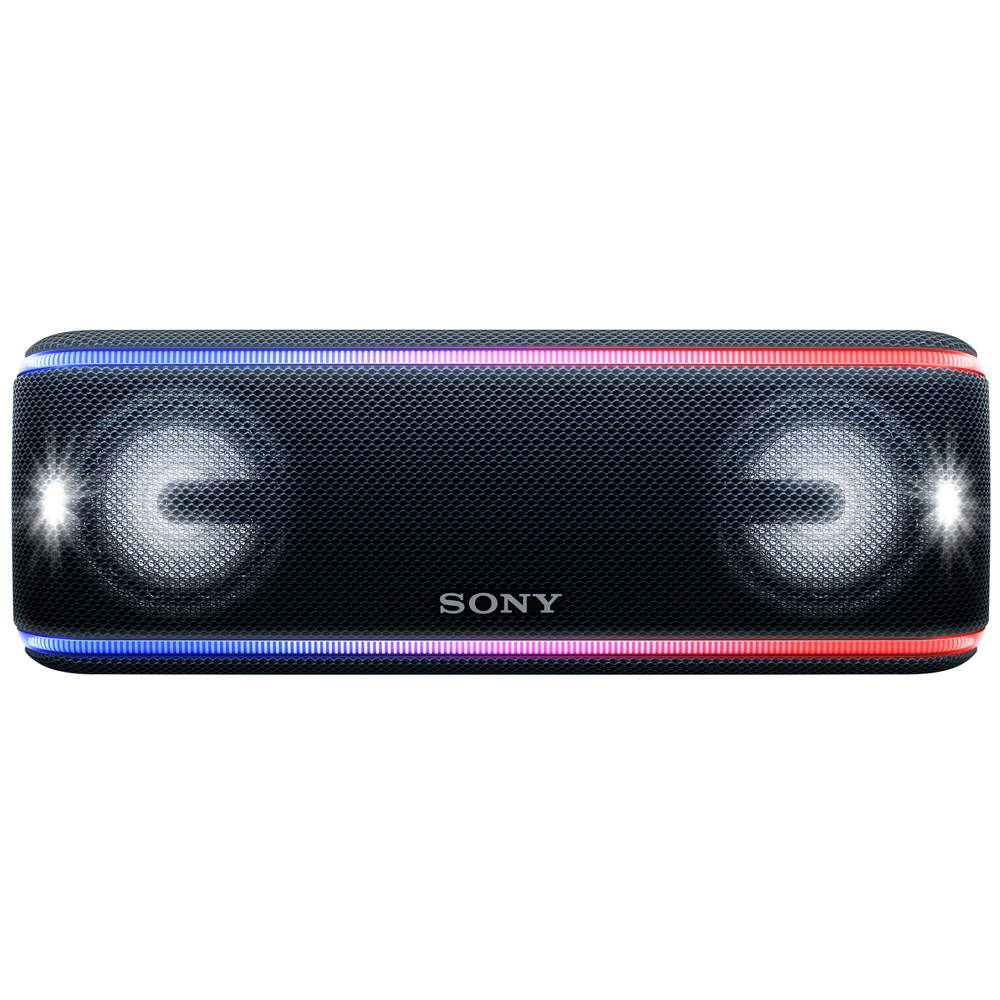 დინამიკი Sony SRS-XB41 Bluetooth Black