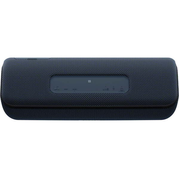 დინამიკი Sony SRS-XB41 Bluetooth Black