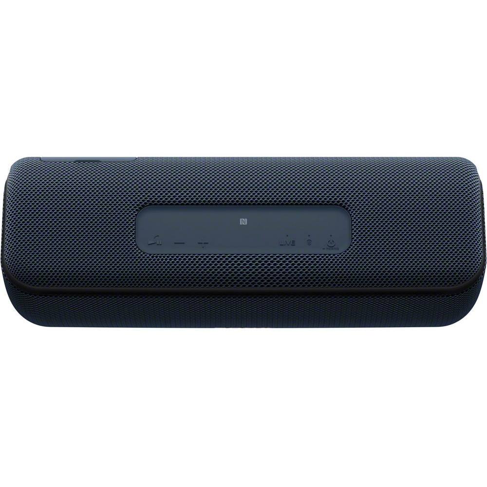 დინამიკი Sony SRS-XB41 Bluetooth Black