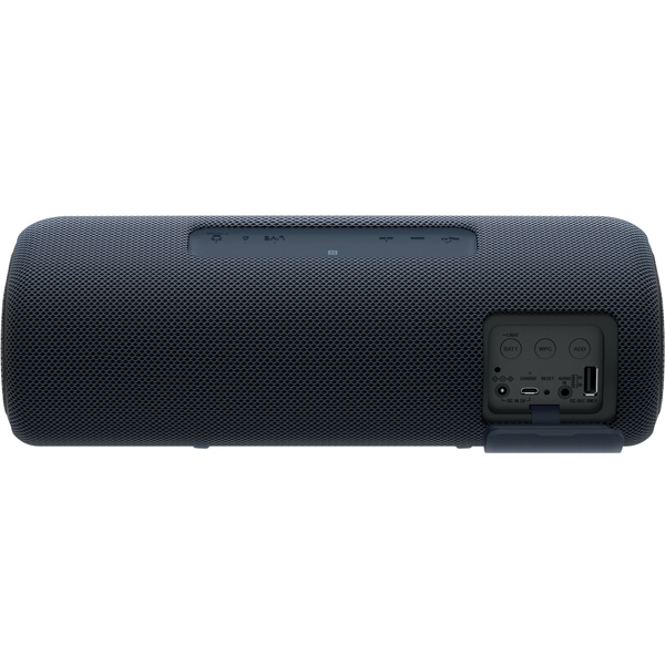 დინამიკი Sony SRS-XB41 Bluetooth Black