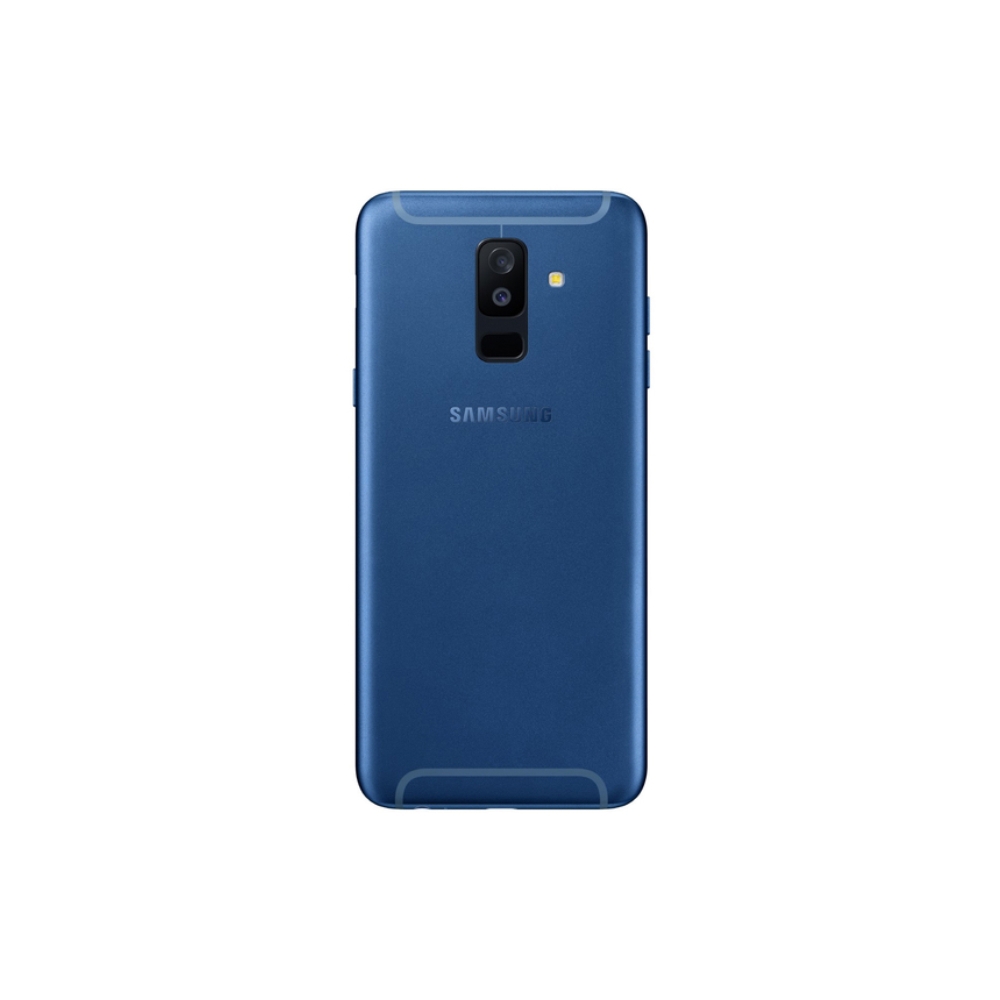 მობილური ტელეფონი SAMSUNG A600F GALAXY A6 2018 LTE (4.5G) 32GB DUOS BLUE
