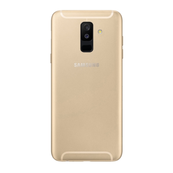 მობილური ტელეფონი SAMSUNG A605F GALAXY A6 PLUS 2018 LTE (4.5G) 32GB DUOS GOLD