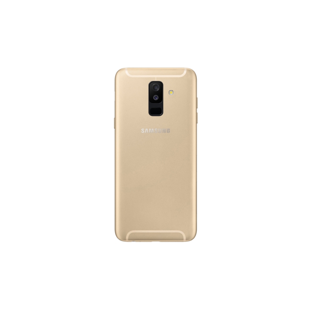 მობილური ტელეფონი SAMSUNG A605F GALAXY A6 PLUS 2018 LTE (4.5G) 32GB DUOS GOLD