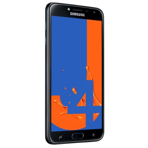 მობილური ტელეფონი SAMSUNG J400F GALAXY J4 2018 LTE DUAL SIM BLACK