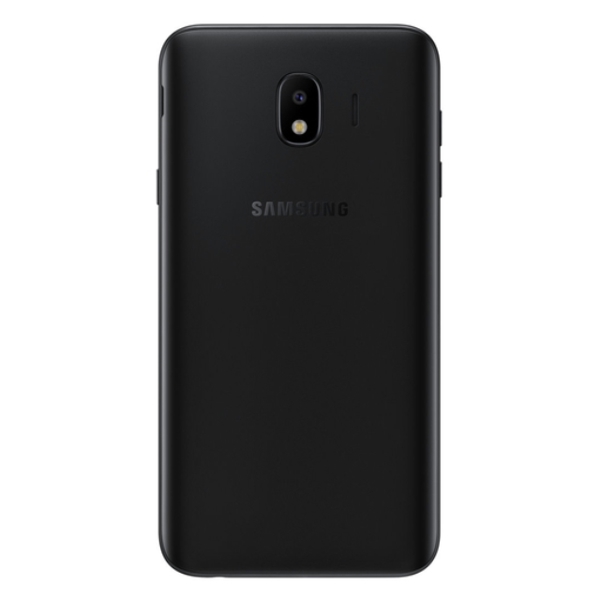 მობილური ტელეფონი SAMSUNG J400F GALAXY J4 2018 LTE DUAL SIM BLACK