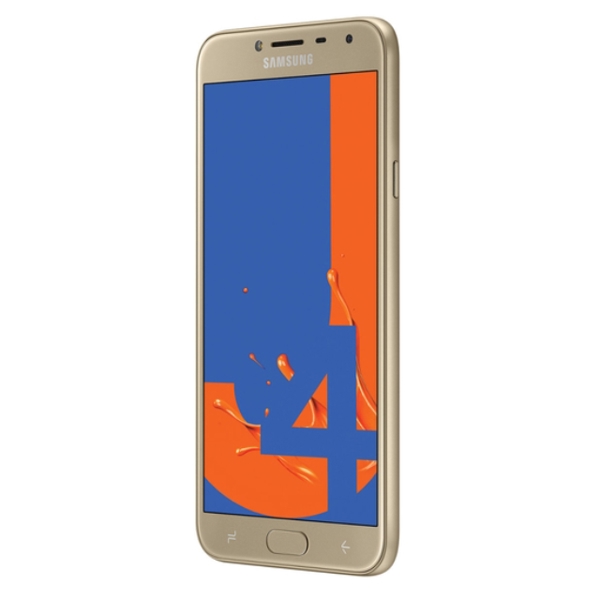 მობილური ტელეფონი SAMSUNG J400F GALAXY J4 2018 LTE DUAL SIM GOLD