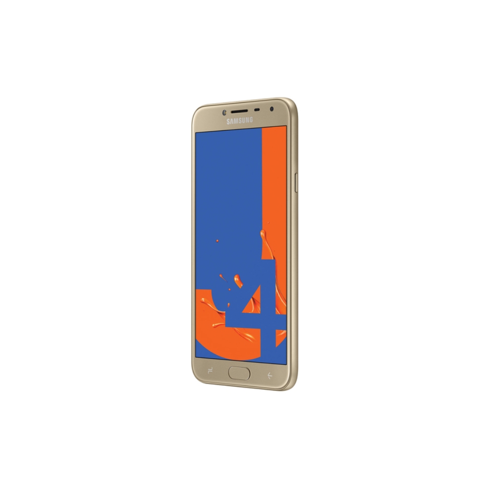 მობილური ტელეფონი SAMSUNG J400F GALAXY J4 2018 LTE DUAL SIM GOLD