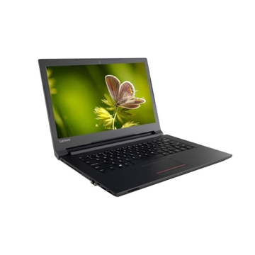 ნოუთბუქი Lenovo V110-15IAP , 15.6 HD TN AG(SLIM)/ BLACK Intel N3350/ 4GB (1X4GBDDR3L 1600)/ 500GB  INTEGRATED/ FREE-DOS/ DUMMY ODD