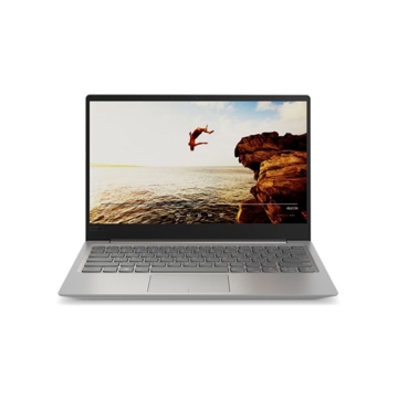 ნოუთბუქი Lenovo IP 300 Series 320-15IKBN15.6 HD TN AG(SLIM)PLATINUM GREY, I3-7100U(H) 4G DDR 4 2133 ON BOARD 500G 7MM 5400RPM; NO SSD; 9.0MM SUPER MULTI, GeForce 920MX 2G,