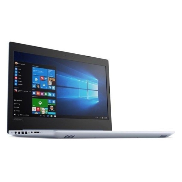 ნოუთბუქი Lenovo IP 300 Series320-15IKBN15.6 HD TN AG(SLIM) DENIM BLUE I3-7100U(H),4G DDR4 2133 ON BOARD, 500G 7MM 5400RPM; NO SSD; 9.0MM SUPER MULTI(TRAY IN)GeForce 920MX 2G,FREE-DOS