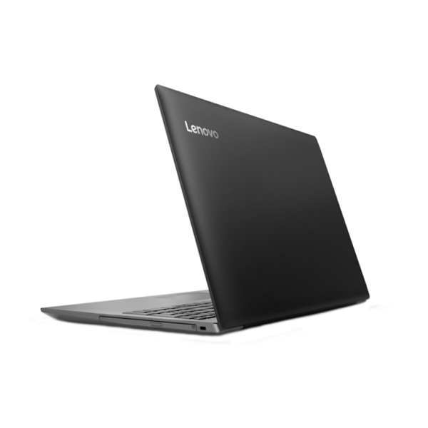 ნოუთბუქი Lenovo IP 300 Series 320-17IKB 17.3 HD+ TN AG(FLAT) ONYX BLACK, I3-7100U(H)4G DDR4 2133 ON BOARD 500G 7MM 5400RPM; NO SSD; 9.0MM SUPER MULTI(TRAY IN)GeForce 920MX 2G,30WHFREE-DOS