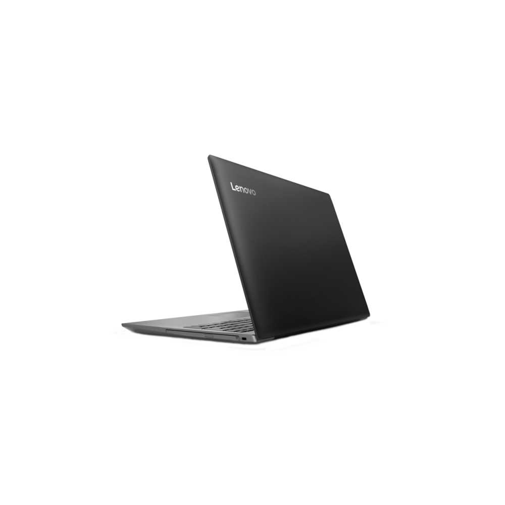 ნოუთბუქი Lenovo IP 300 Series 320-17IKB 17.3 HD+ TN AG(FLAT) ONYX BLACK, I3-7100U(H)4G DDR4 2133 ON BOARD 500G 7MM 5400RPM; NO SSD; 9.0MM SUPER MULTI(TRAY IN)GeForce 920MX 2G,30WHFREE-DOS