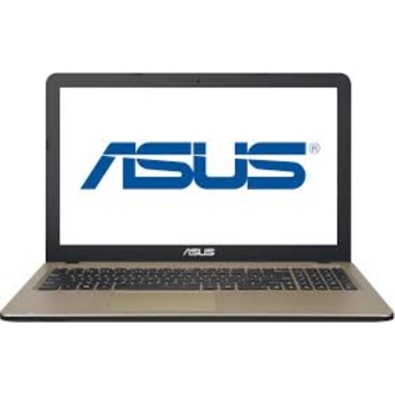 ნოუთბუქი ASUSTEK ASUS  X540YA  15.6" HD  AMD-E1-6010, 4GB. 500GB, INTEGRATED, DOS ,NO ODD