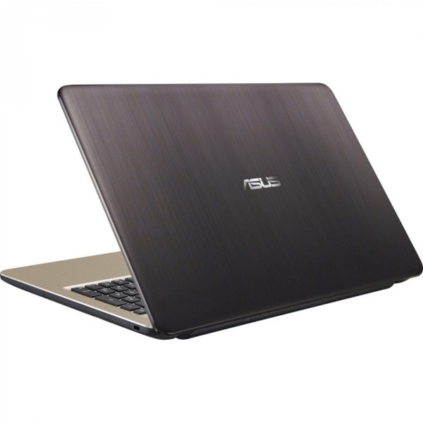 ნოუთბუქი ASUSTEK ASUS  X540YA  15.6" HD  AMD-E1-6010, 4GB. 500GB, INTEGRATED, DOS ,NO ODD