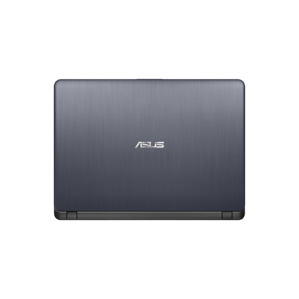 ნოუთბუქი ASUSTEK ASUS X507UA GREY   15.6"  FHD, I3 6006U, 4GB, 1TB, GRAPHICS 520 NO ODD, WIN 10