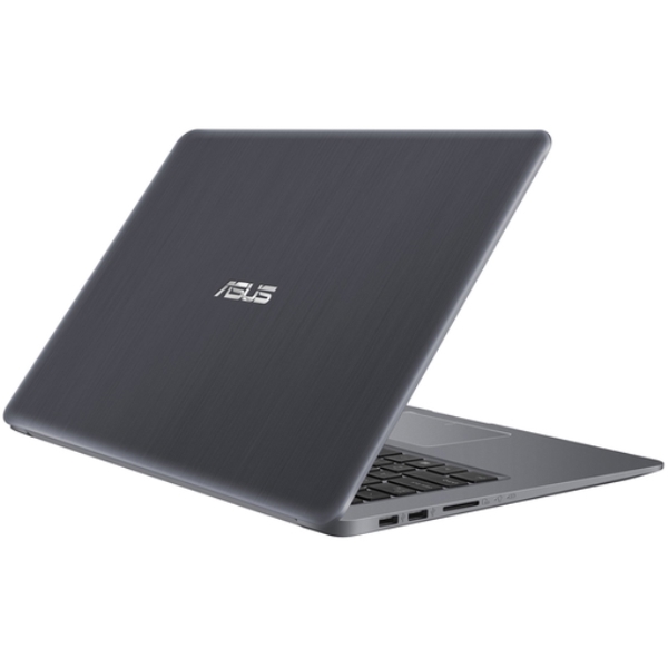 ნოუთბუქი ASUSTEK ASUS S510U  GOLD METAL, 15.6 FHD, I7 8550U, 8GB, 512GB SSD, MX130 2GB, NO ODD, NO OS