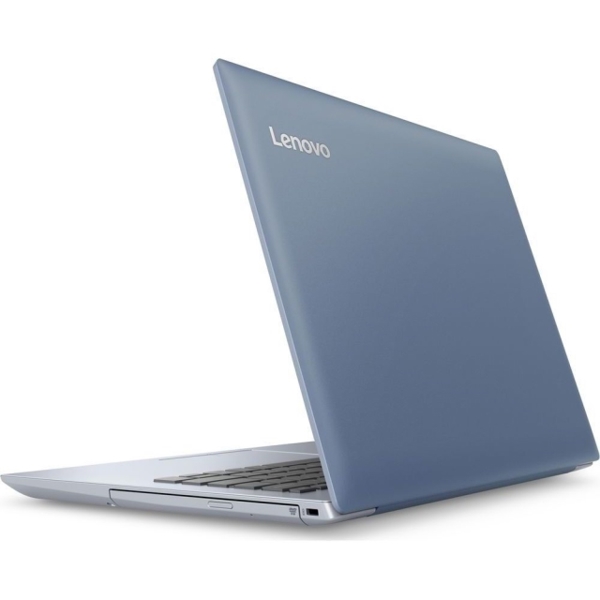 ნოუთბუქი Lenovo Intel Celeron N3350 2.4 GHz,14.0 "1366 x 768 HD,4 GB,HDD: 500 GB,FREE-DOS,DVD-RW