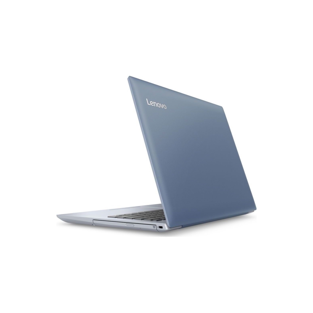 ნოუთბუქი Lenovo Intel Celeron N3350 2.4 GHz,14.0 "1366 x 768 HD,4 GB,HDD: 500 GB,FREE-DOS,DVD-RW