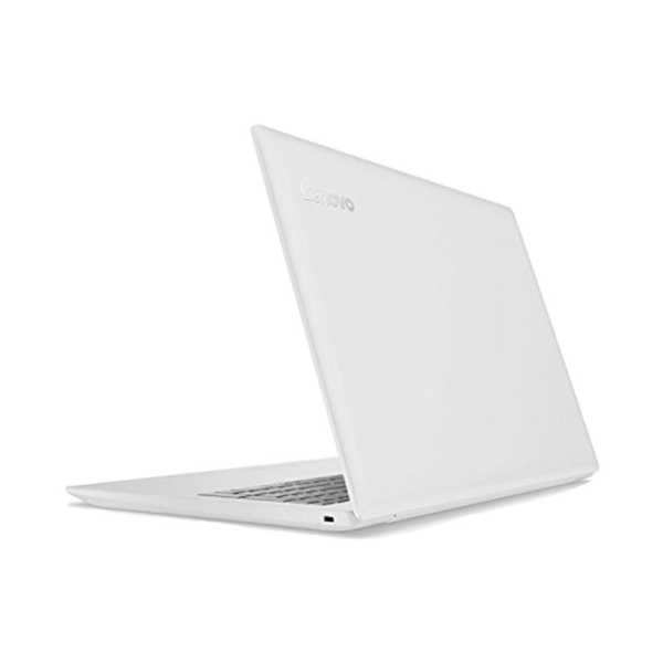 ნოუთბუქი Lenovo IP 300 Series 320-14IAP14.0 HD TN AG(SLIM) BLIZZARD WHITE, N3350, 4G(1X4GBDDR3L 1600)500G 7MM 5400RPM; NO SSD; 9.0MM SUPER MULTI(TRAY IN)INTEGRATED,FREE-DOS