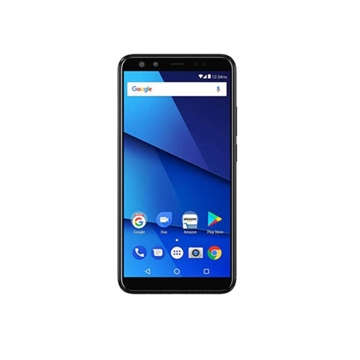 მობილური ტელეფონი VIVO X V0230WW Black LTE 6.0" 1440x720 Octa-Core 2.6GHz 64GB 4GB/RAM 13MP+5MP/20MP+8MP Android7.0 4010mAh