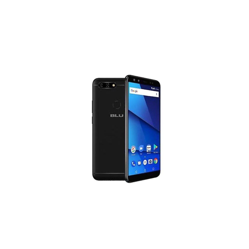 მობილური ტელეფონი VIVO X V0230WW Black LTE 6.0" 1440x720 Octa-Core 2.6GHz 64GB 4GB/RAM 13MP+5MP/20MP+8MP Android7.0 4010mAh