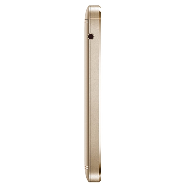 მობილური ტელეფონი TANK 4 T510 Gold 2.4" IPS 320x240 32MB 24MB/RAM 0.3MP FM 1800mAh