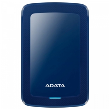 გარე მყარი დისკი ADATA HV300 AHV300-1TU31-CBL 1TB 2.5 " USB 3.1 Blue