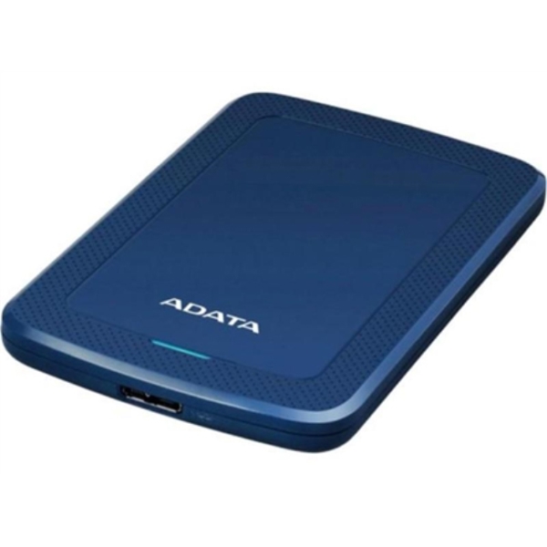 გარე მყარი დისკი ADATA HV300 AHV300-1TU31-CBL 1TB 2.5 " USB 3.1 Blue