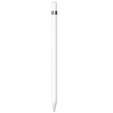 სტილუსი Apple MK0C2ZM/A Pencil (1st Generation) White