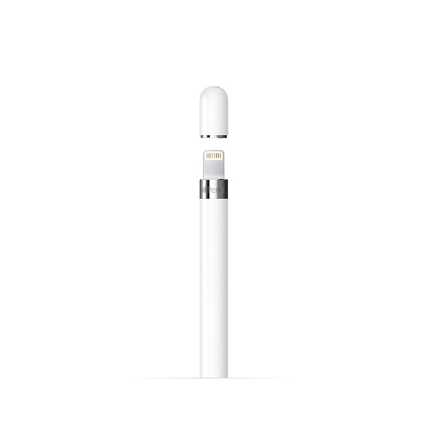 Apple MK0C2ZM/A Pencil (1st Generation) White